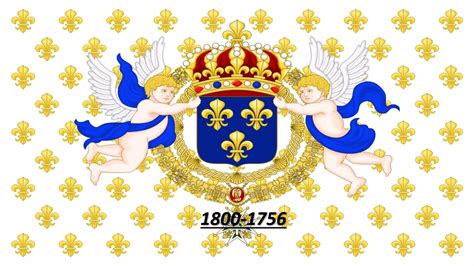 Historical Flags Of France - YouTube