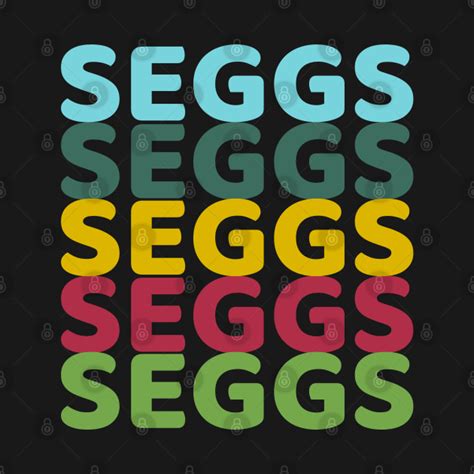 seggs funny meme, Seggs Seggys Segg Time - Seggs Funny Meme - T-Shirt ...