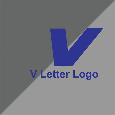 Initial letter logo design service 22695620 Vector Art at Vecteezy