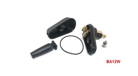 Plug for BMW R1100RT, R1150RT | Motorcycle Accessory Hornig