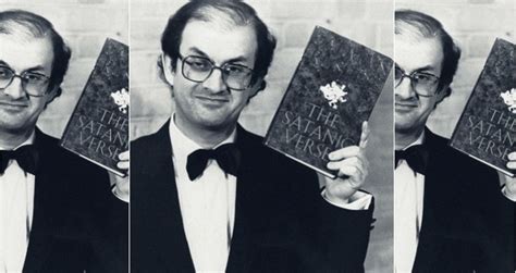 30 years of the fatwa against Salman Rushdie - Avant Garde