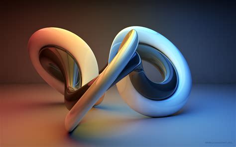 3D Shapes, HD 3D, 4k Wallpapers, Images, Backgrounds, Photos and Pictures