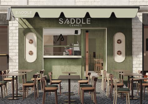 Saddle Café Breaks Ground as the First Emirati Café in Cannes, France – Media-Avataar Mena