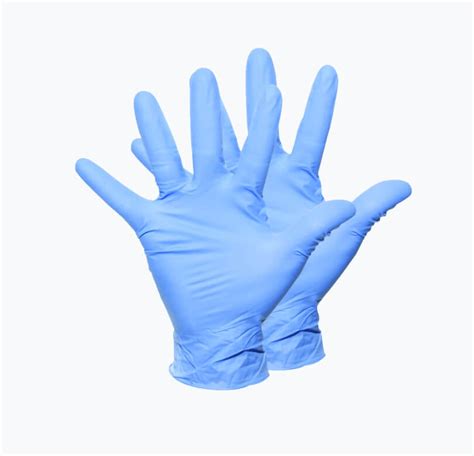 Medical Hand Gloves - Aló Médico