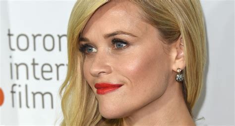 Reese Witherspoon family: siblings, parents, children, husband