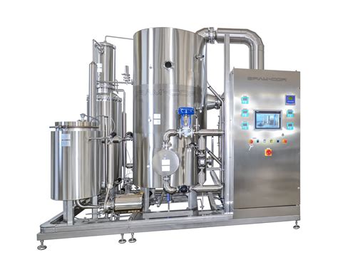 Pharmaceutical Water Purification Systems - AWS Bio-Pharma Technologies