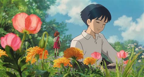 Sankei Ghibli Mini The Secret World Of Arrietty Sho And Denmark | ubicaciondepersonas.cdmx.gob.mx