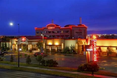 CENTURY CASINO AND HOTEL EDMONTON - Prices & Reviews (Alberta)