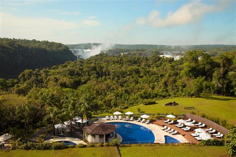 Gran Melia Iguazu - Passion Collection