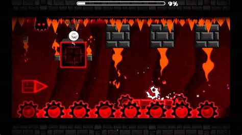 3 Awesome and easy demon levels ! - YouTube