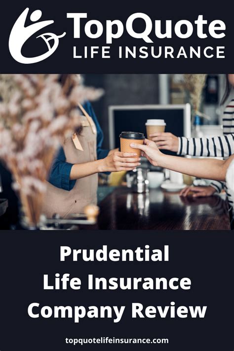 Prudential Life Insurance Review | Best life insurance companies, Life insurance companies ...