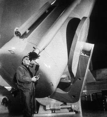 Edwin Hubble Telescope