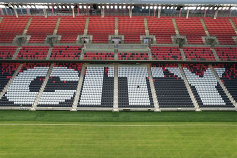 New Stadium for Major League Soccer's St. Louis CITY SC Hosts Inaugural Match - HOK