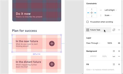 Layoutraster mit Rastern, Spalten und Zeilen erstellen – Figma Learn - Hilfe-Center