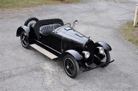 Car Kissel 6-45 Speedster 1919 for sale - PreWarCar