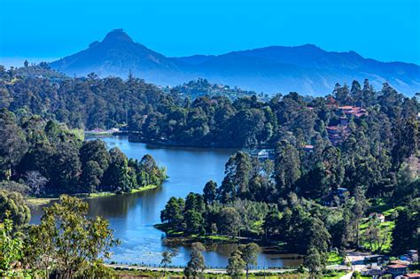 Kodaikanal-Hill Stations - Holiday Landmark Blog