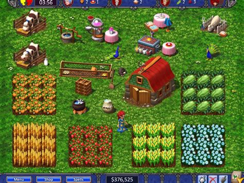 Fantastic Farm Game ~ GETPCGAMESET