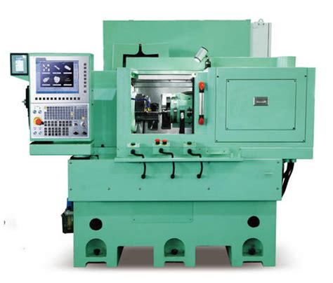 Crankshaft Grinder