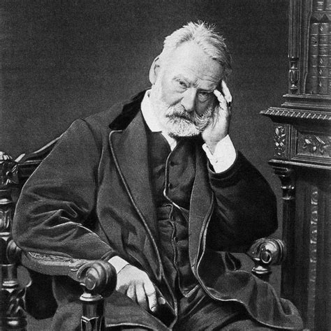 Biography of Victor Hugo, French Writer