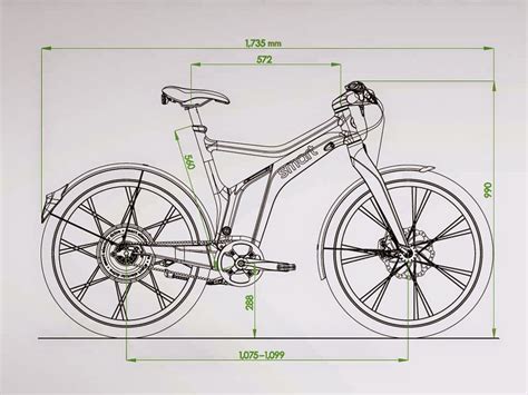 Smart Ebike Review | ElectricBikeReview.com