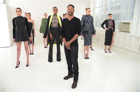 The Most Stylish African American Fashion Designers - EDM Chicago