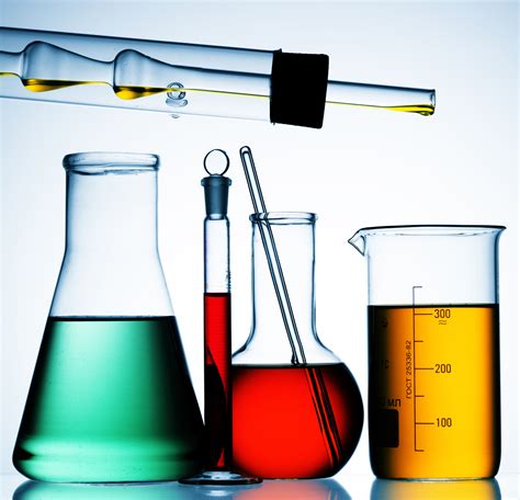 Class 3 Residual Solvents – Cornerstone Analytical Laboratories