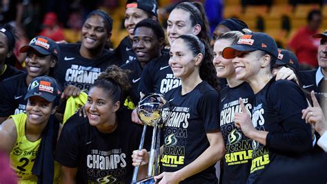 Odds to Win 2019 WNBA Championship | Wnba, Storm, Baseball cards