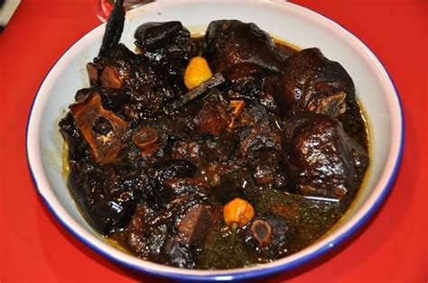 Pepperpot | Food, Guyanese, Beef