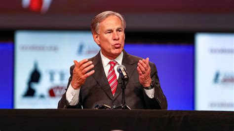 Texas governor election 2022: Greg Abbott leads poll