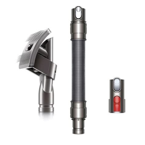 Dyson Just Launched New Vacuum Accessories and They Might Be the Best ...