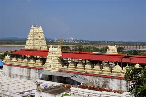 Bhadrachalam Sri Rama Temple Images | My Shoot Images Videos