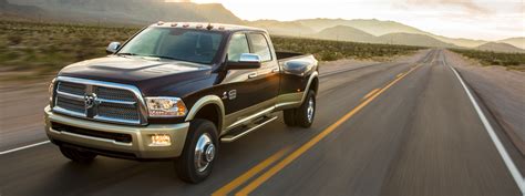 Pickup Truck Engines | Cummins Inc.