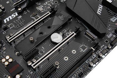 Is M.2 SSD support on AMD motherboards causing confusion? | bit-tech.net