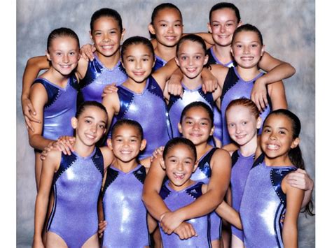 California Gymnastics Academy's Level 5 Team Brings Home 19 Championship Titles | Livermore, CA ...