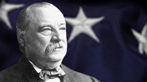 Grover Cleveland | Biography & Facts | Britannica