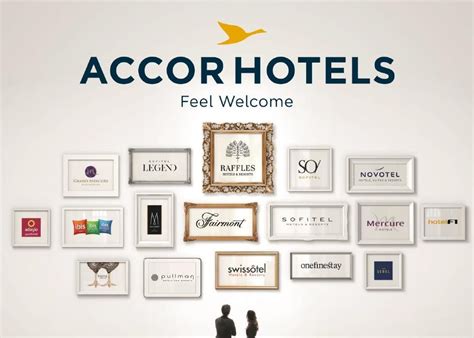 Accor Hotels, where customer engagement and experience foster loyalty – Social Media for ...