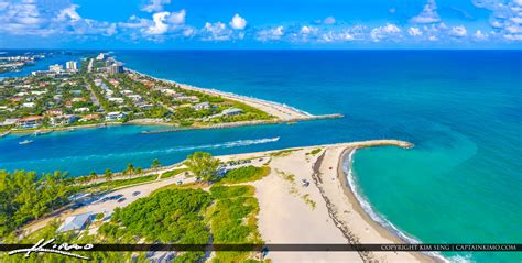 Jupiter-Florida-Jupiter-Inlet | HDR Photography by Captain Kimo