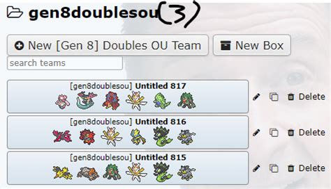 Done - Team counter | Smogon Forums