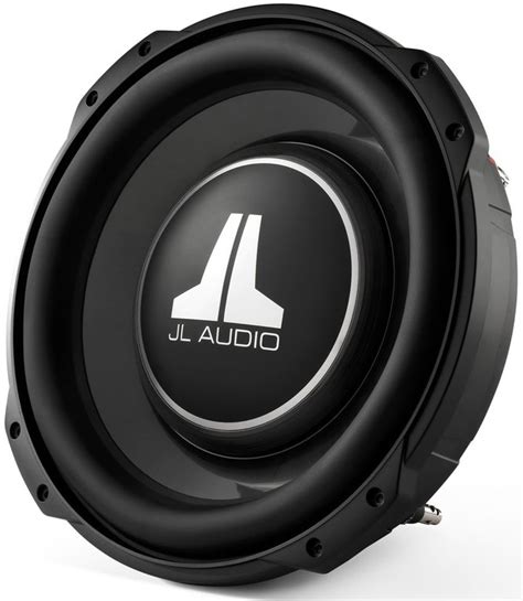 JL Audio 12TW3-D4 Subwoofer - Ei toimituskuluja! - Hifikulma