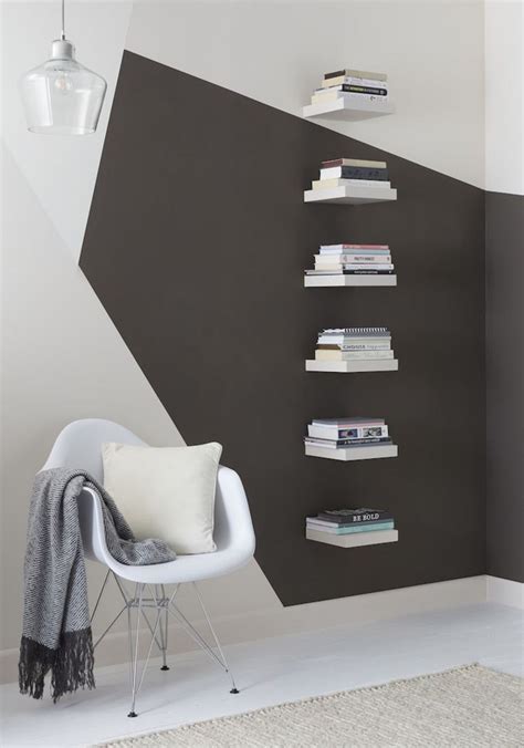 Marvelous 10 Creative Minimalist Bookshelf Designs to Enhance Your Home ...