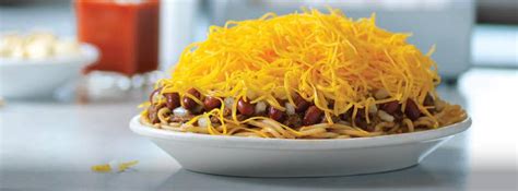 SEE: Skyline Chili opens its first-ever Orlando location – WFTV