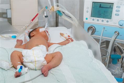 Impact of Covid-19 on the Global Neonatal Ventilator Market