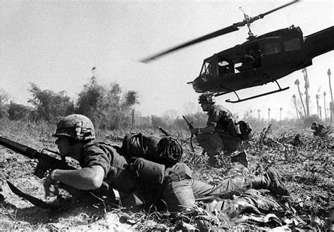 1965 in the Vietnam War | Wiki | Everipedia