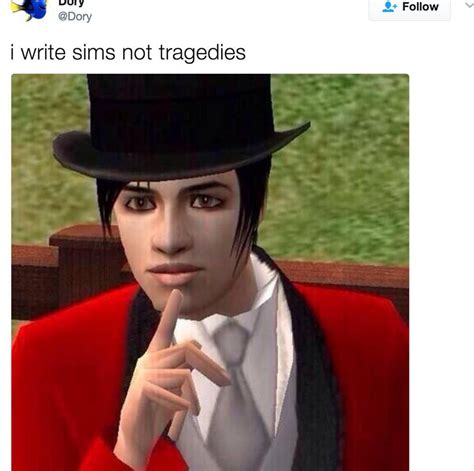 50 Memes That'll Make Every Former Emo Kid Cackle With Sadness | Sims ...