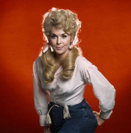 DONNA DOUGLAS, ELLY MAY OF "THE BEVERLY HILLBILLIES", DEAD AT 82