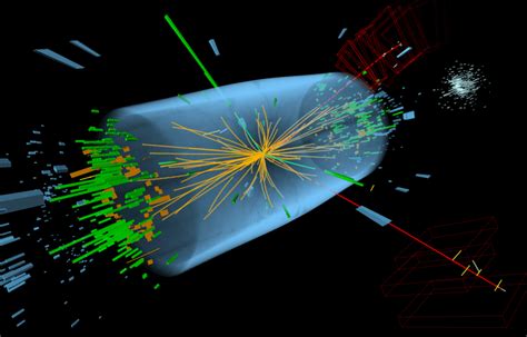 7 things you didn’t know about CERN and the strange world of particle ...