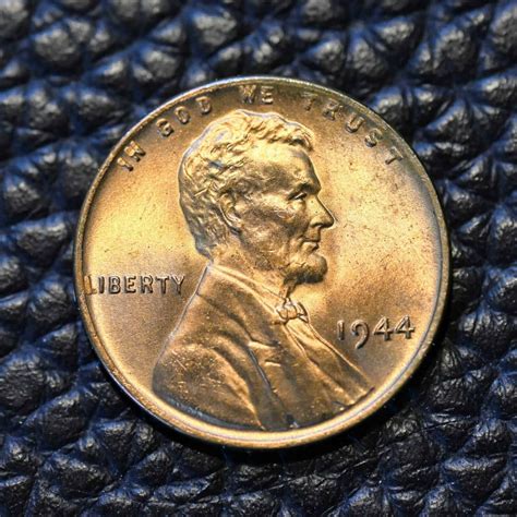 1944 Wheat Penny Values, Key Dates, Errors, (Price Chart), 41% OFF