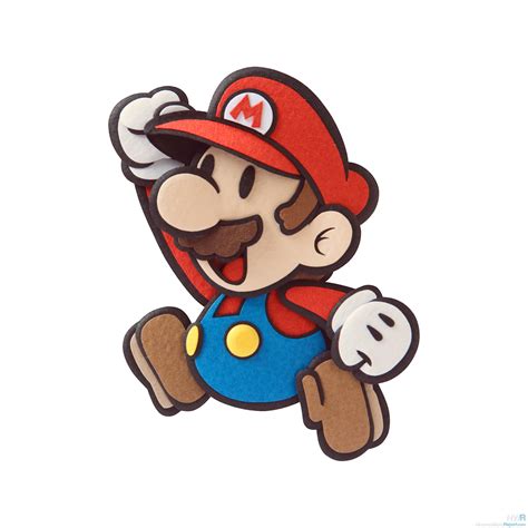 Paper Mario: Sticker Star - Media - Nintendo World Report