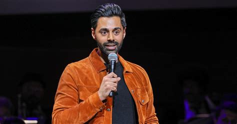 Comedian Hasan Minhaj Admits To Embellishing Stand-Up Routine ...