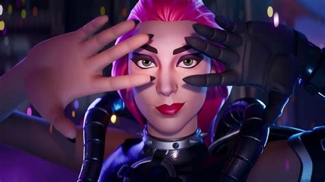 Fortnite x Lady Gaga - Official Trailer